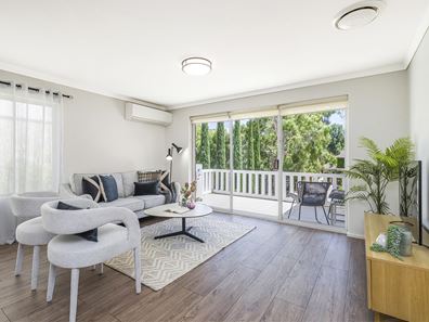 13 / 8 Wingfield Avenue, Crawley WA 6009