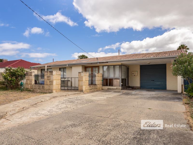 68 Hudson Road, Withers WA 6230
