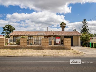 68 Hudson Road, Withers WA 6230