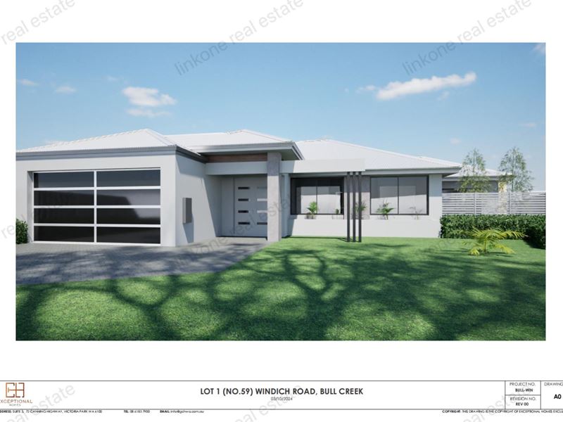59 Windich Road, Bull Creek