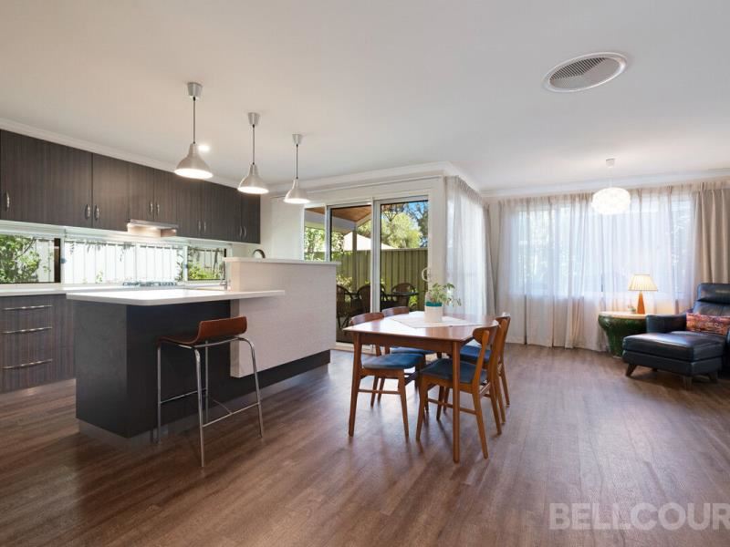 21A Fourth Avenue, Bassendean