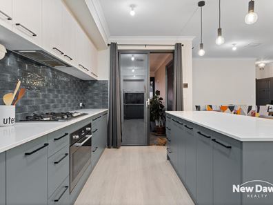 73 Moorland Crescent, Ellenbrook WA 6069