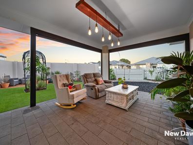 73 Moorland Crescent, Ellenbrook WA 6069