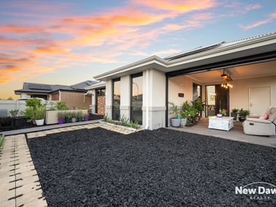 73 Moorland Crescent, Ellenbrook WA 6069
