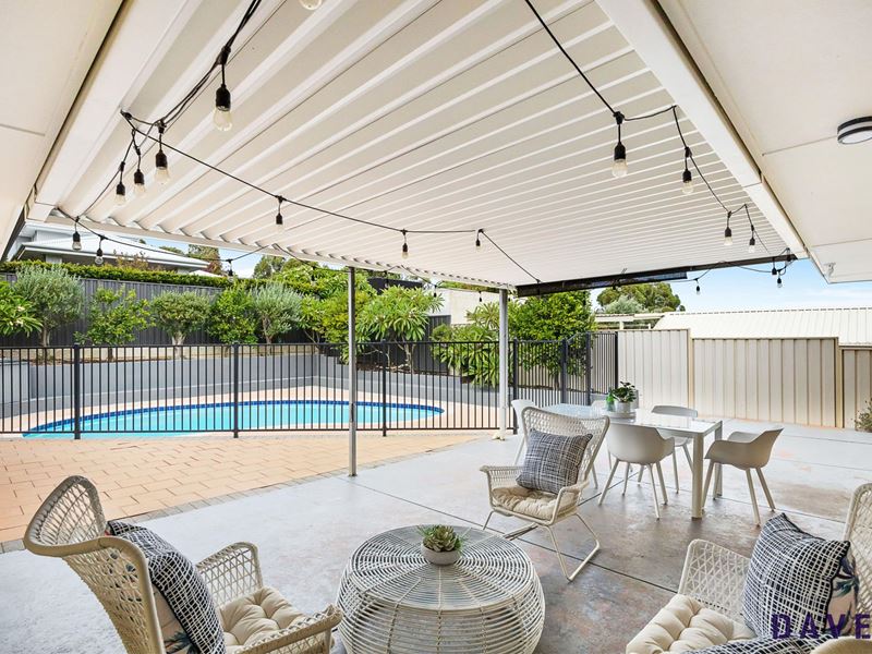 31 Pascoe Street, Karrinyup