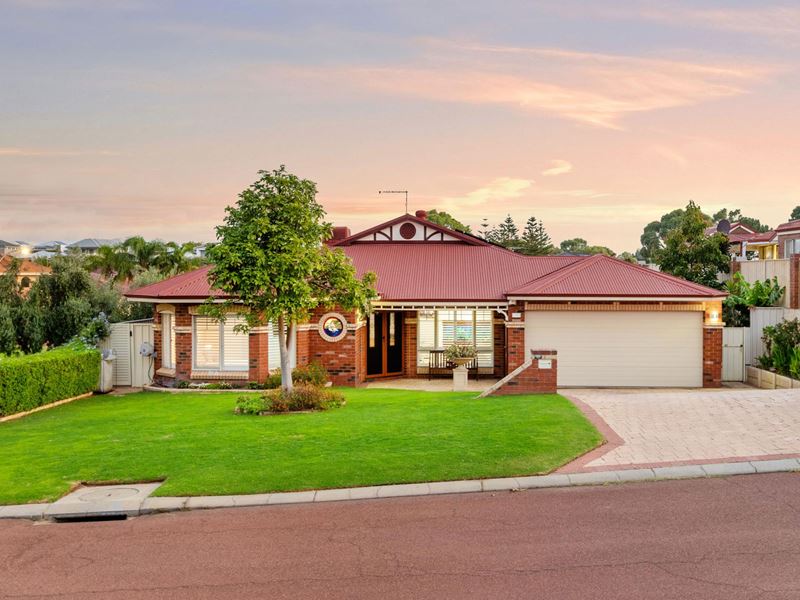 1 Henrietta Court, Coogee