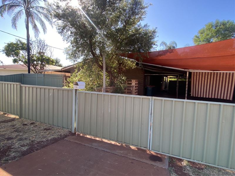 14 Selman Avenue, Newman