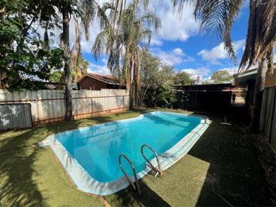 14 Selman Avenue, Newman WA 6753
