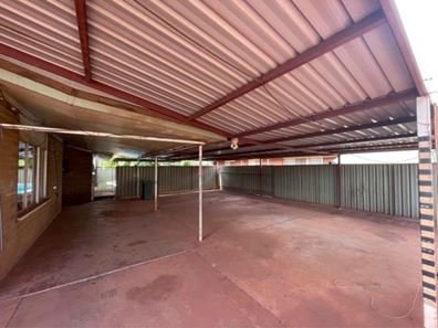 14 Selman Avenue, Newman WA 6753