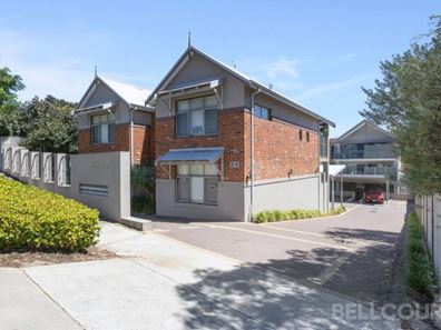 7/141 Railway Parade, Mount Lawley WA 6050