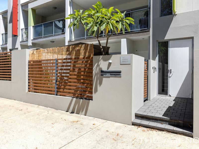 13/30 Lambeth Circle, Wellard