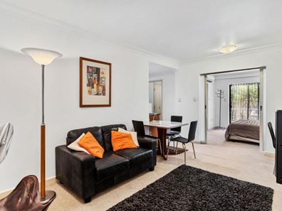 206/112 Mounts Bay Road, Perth WA 6000