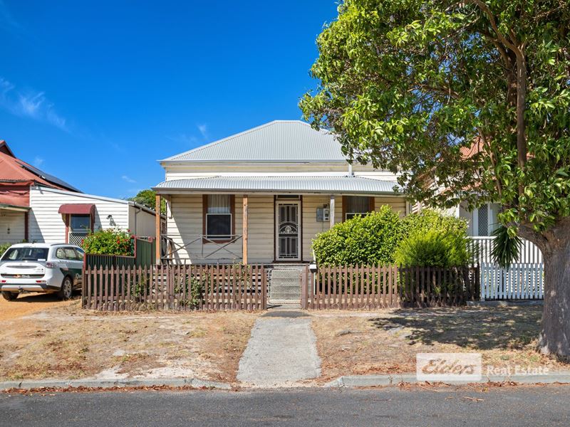 137 Wittenoom  Street, Collie