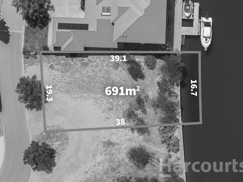 38 Avocet Island Quays, Wannanup