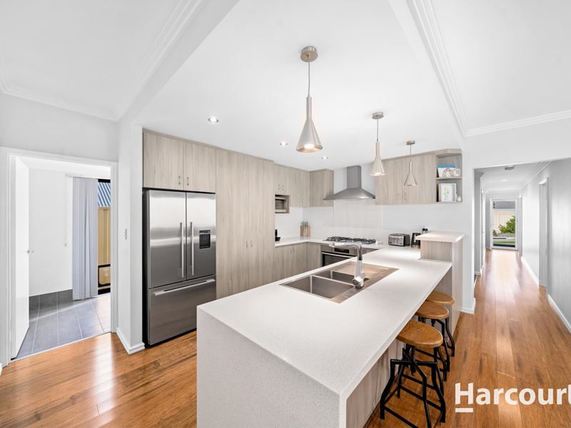 8 Dresden Street, Hocking