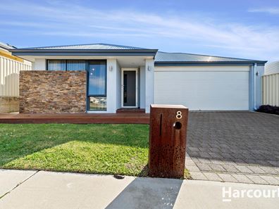 8 Dresden Street, Hocking WA 6065