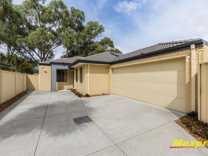 43A Fleetwood Road, Lynwood