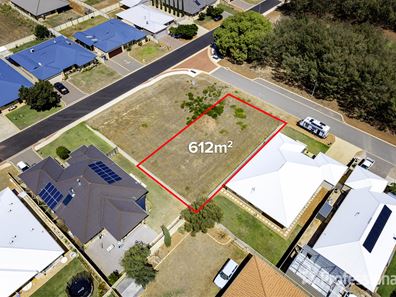 13 Slipknot Street, Drummond Cove WA 6532