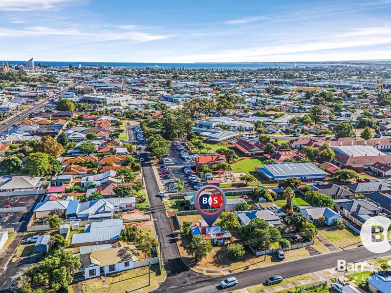 South Bunbury WA 6230