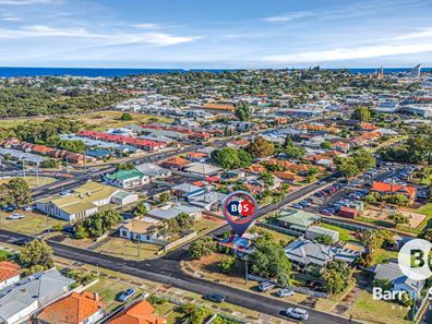 South Bunbury WA 6230