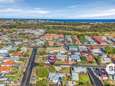 South Bunbury WA 6230