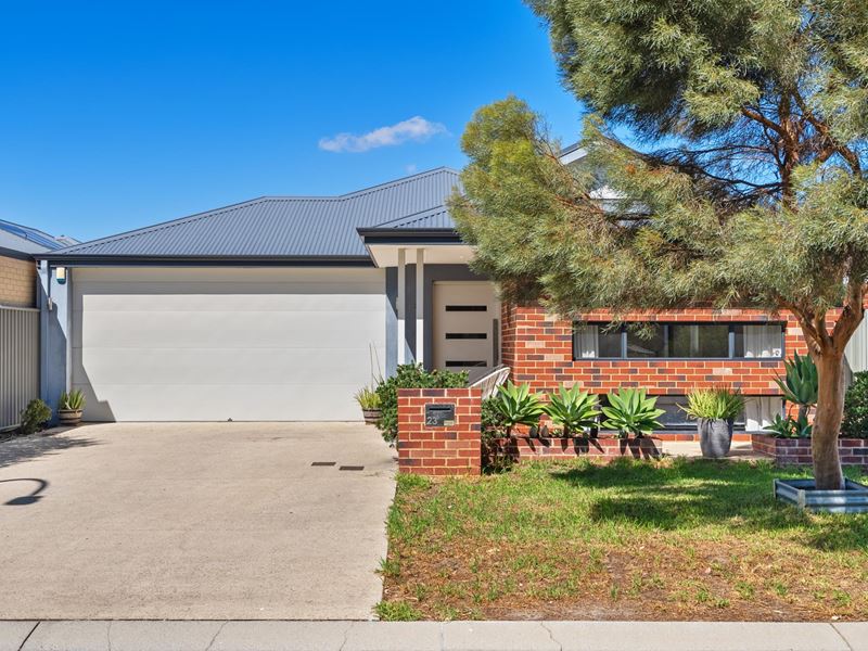 23 Kinsale Way, Caversham