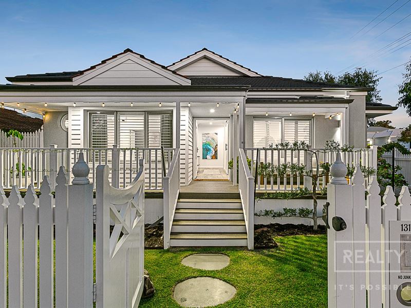 131A Milverton Avenue, Karrinyup WA 6018