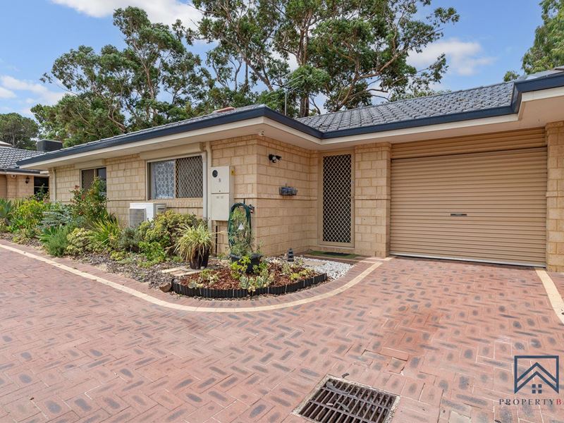 2/89 Harrison  Street, Nollamara