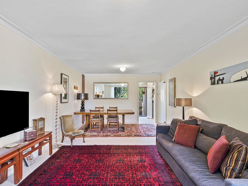 8/6 Mary Street, Claremont WA 6010