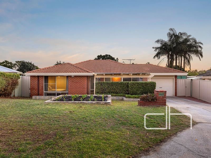 8 Freyler Court, Alexander Heights