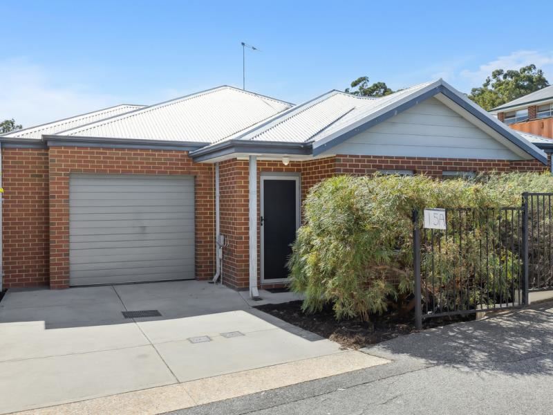 15A Charles Street, Maylands