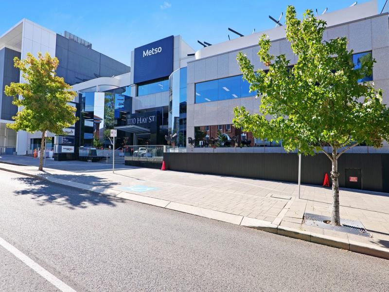 1110 Hay Street, West Perth WA 6005