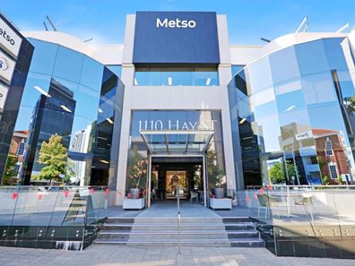 1110 Hay Street, West Perth WA 6005