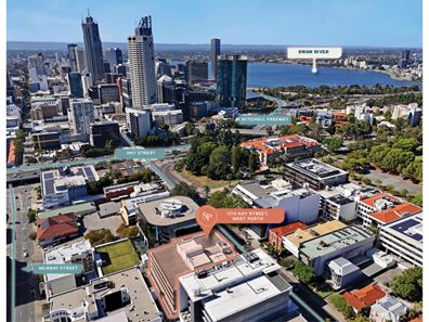 1110 Hay Street, West Perth WA 6005