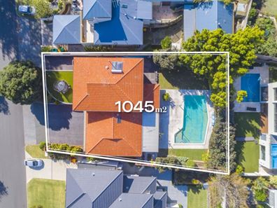 8 Pindari Road, City Beach WA 6015