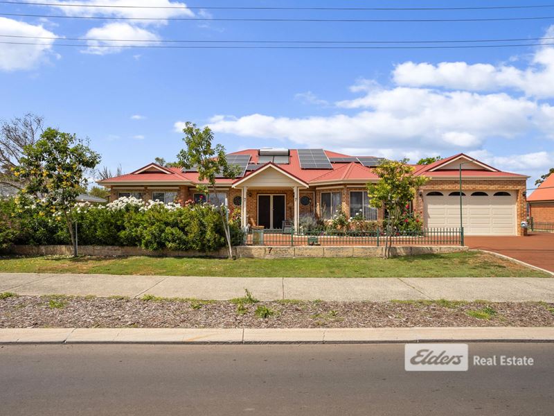 7 Ferguson Road, Dardanup