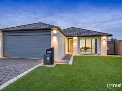 8 Elkhorn Avenue, Southern River WA 6110