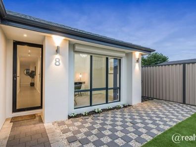 8 Elkhorn Avenue, Southern River WA 6110