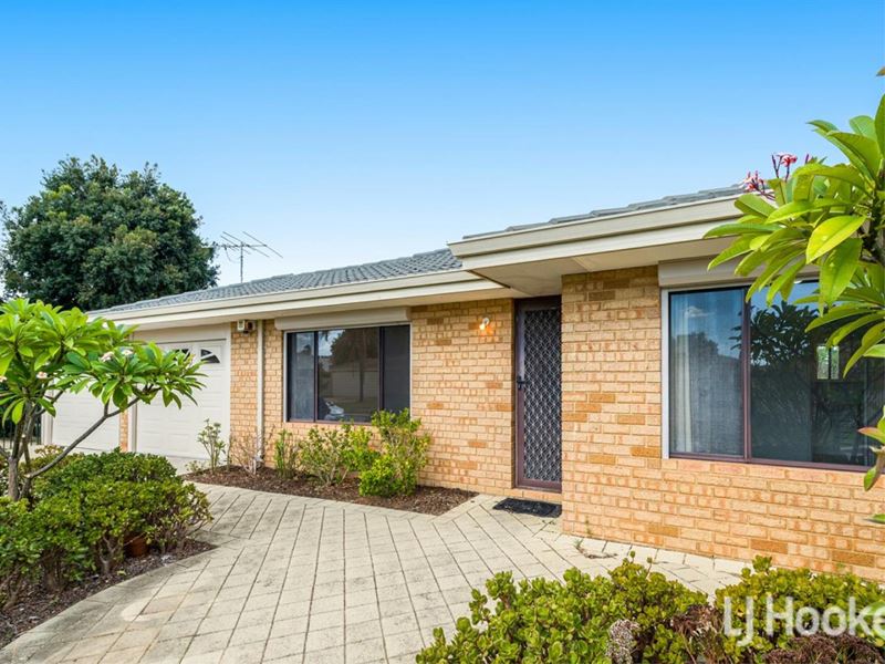 21 Reveley Close, Seville Grove