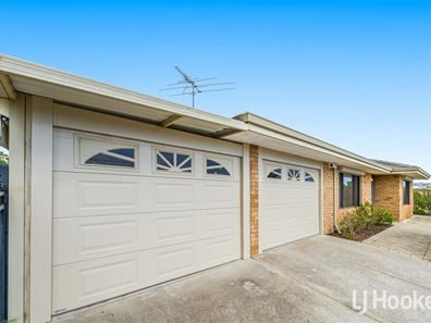 21 Reveley Close, Seville Grove WA 6112