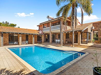 11 Otram Way, Churchlands WA 6018