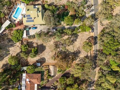 29 Taylor Road, Kalamunda WA 6076
