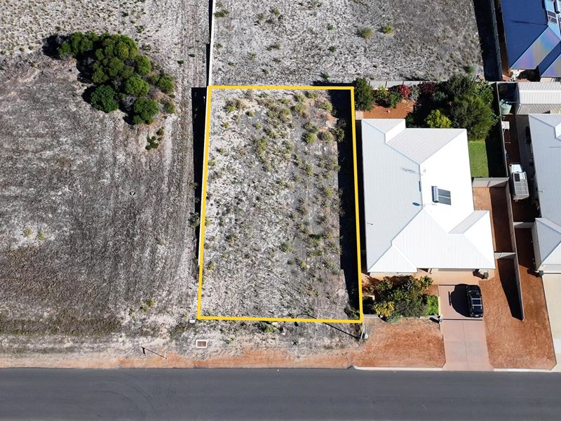 31 Francis Road, Port Denison WA 6525