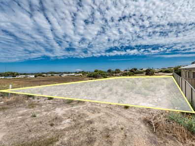 31 Francis Road, Port Denison WA 6525