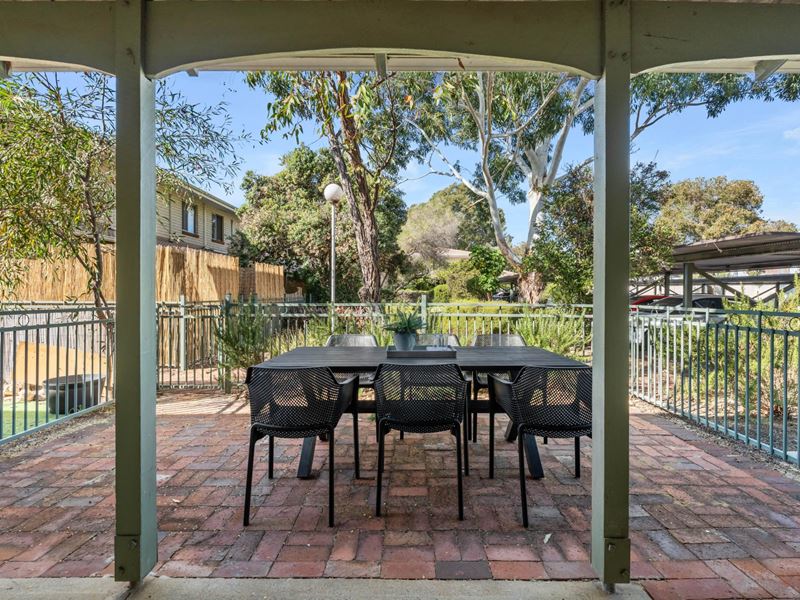 46/115 Herdsman Parade, Wembley WA 6014