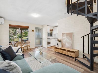46/115 Herdsman Parade, Wembley WA 6014