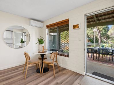 46/115 Herdsman Parade, Wembley WA 6014
