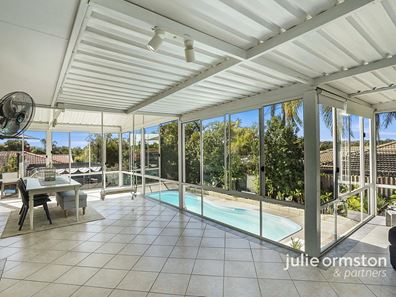 26 Garrong Close, Edgewater WA 6027