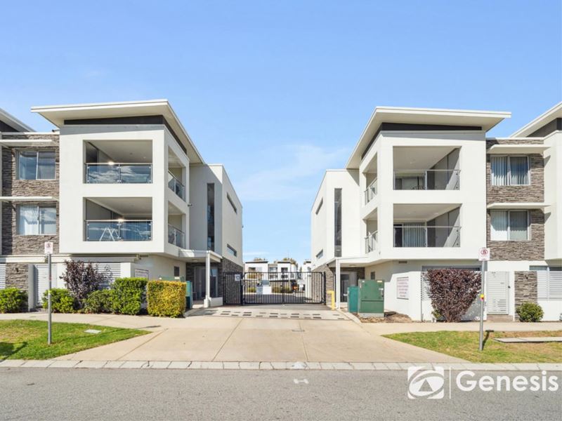 27/14 Westralia Gardens, Rockingham