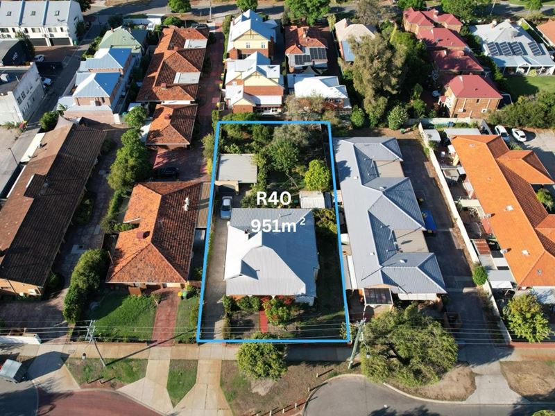 158 Seventh Avenue, Inglewood